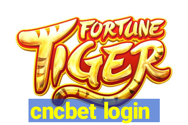 cncbet login